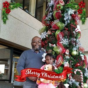 Meet your Posher, Phillip